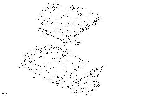 07- Body - Skid Plate and Roof