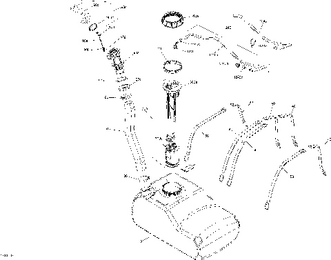 02- Fuel System - All Models