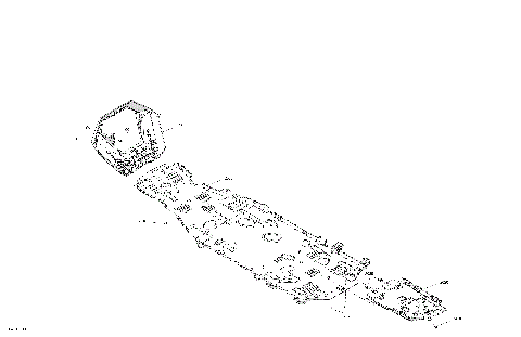 07- Body - Skid Plate and Bumper