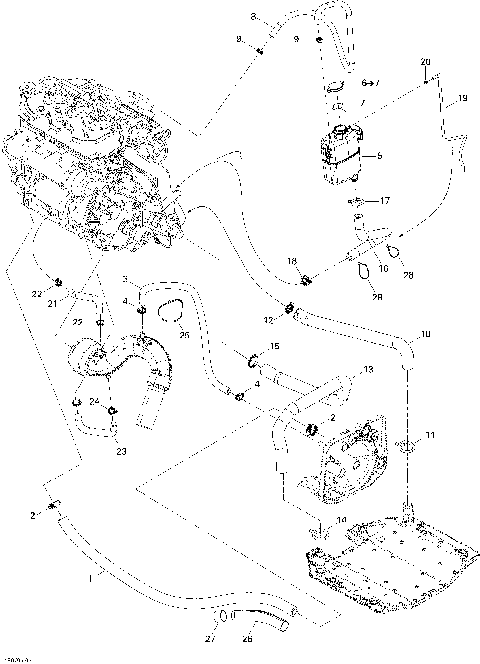 01- Cooling System