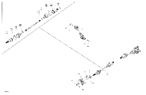 04- Drive - Rear - Common Parts