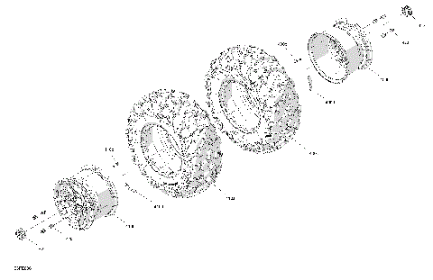 04- Drive - Rear Wheels