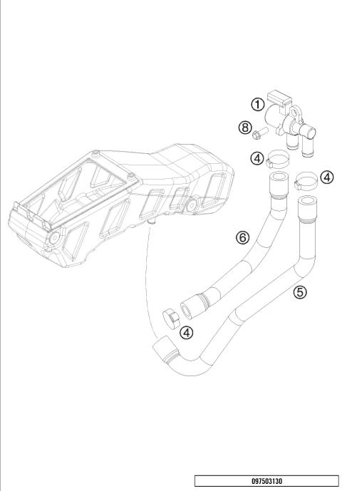 SECONDARY AIR SYSTEM SAS           