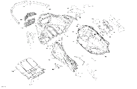 07- Body - Bottom Pan