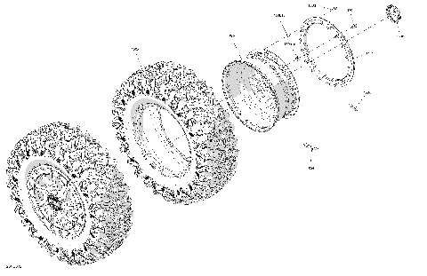 04- Drive - Rear Wheels