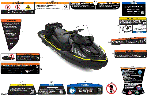 07- Body - Warning Decals