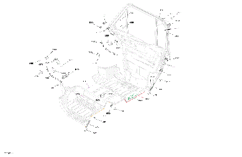 07- Enclosure Cab - Insulations