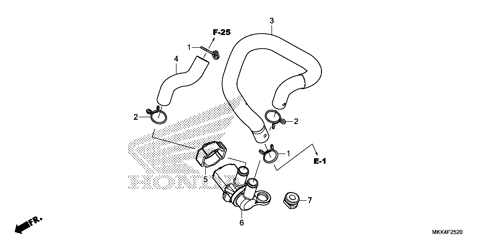 AIR INJECTION SOLENOID