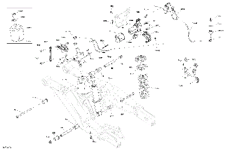 05- Suspension - Rear Shock