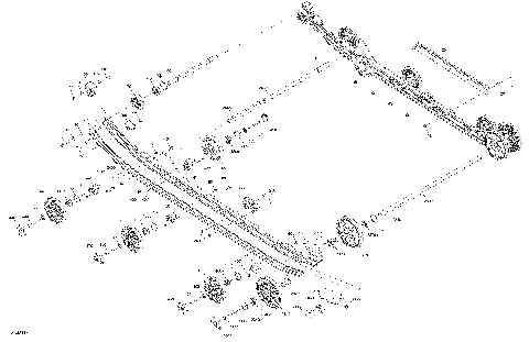 05- Suspension - Rear - Lower Section