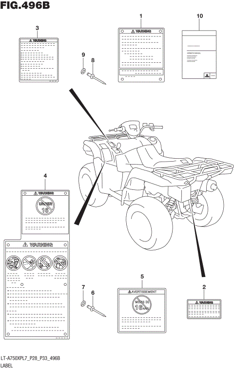 LABEL (LT-A750XPBL7 P28)