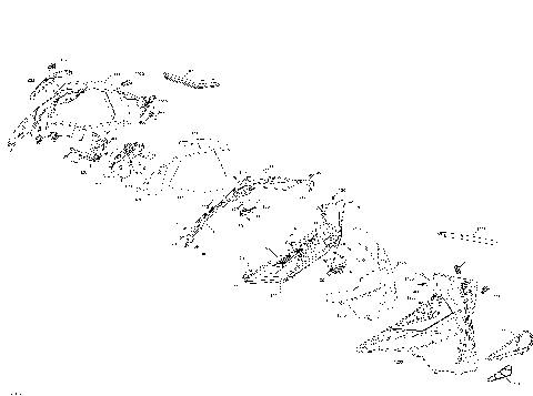 09- Body - Hood Section - Lateral Panel