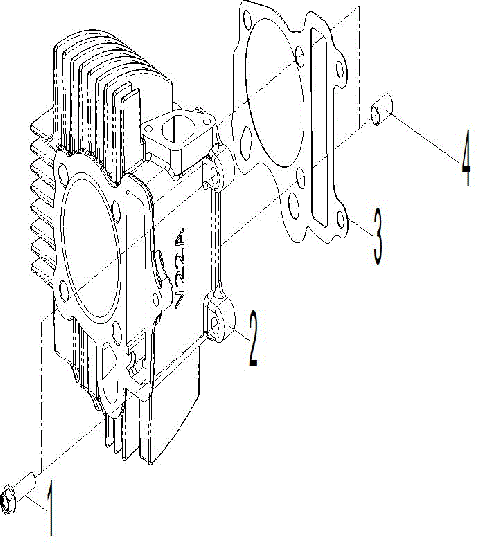 02- Engine - Cylinder