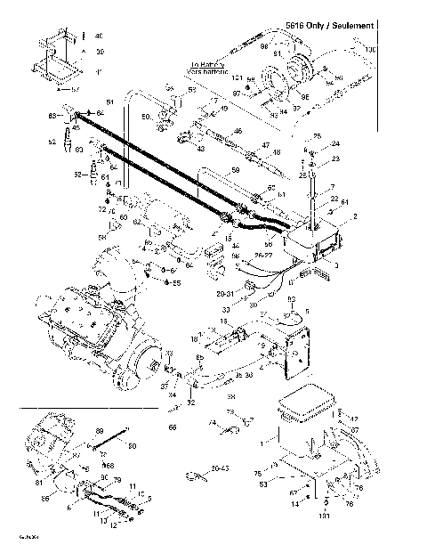 10- Electrical System