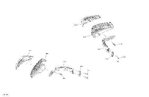 07- Body - Handguards