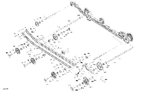 05- Suspension - Rear - Lower Section