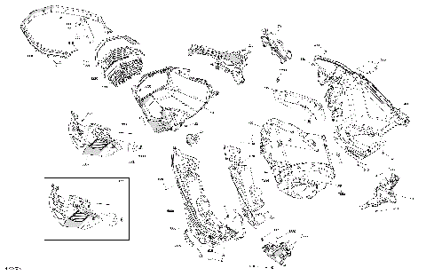 07- Body - Bottom Pan