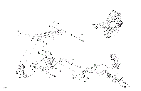 05- Suspension - Rear Components