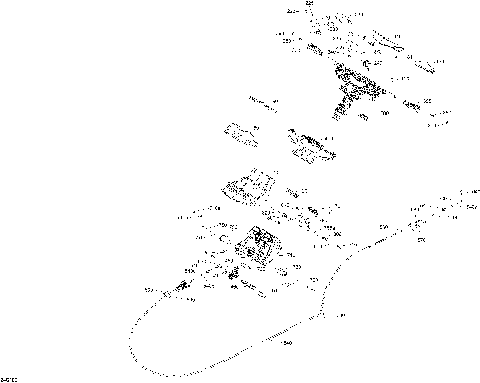 07- Steering - Wake Package Pro