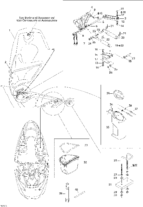 09- Storage Compartment, Front