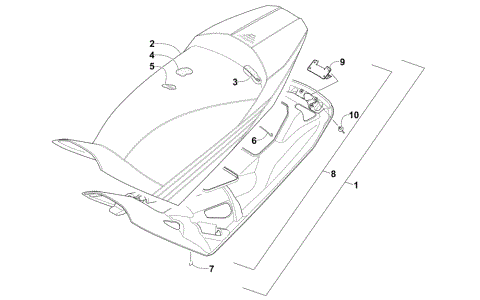 SEAT ASSEMBLY