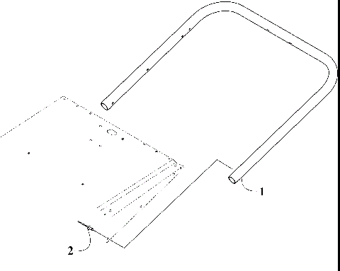 REAR BUMPER [108708]