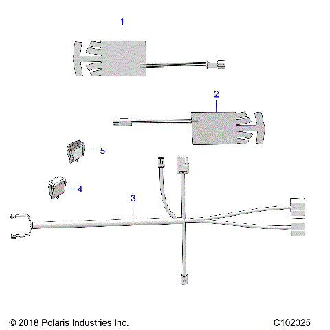 ELECTRICAL, HAND and THUMB WARMERS - A25SXD95A9 (C102025)