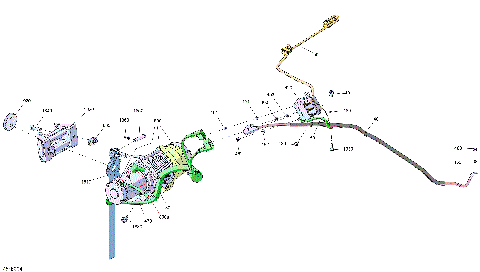08- Electric - Winch
