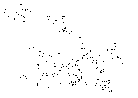 08- Rear Suspension (27L1310)