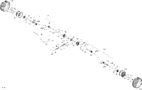 08- Rear Drive Defender HD5