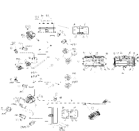 10- Electrical Harness Engine