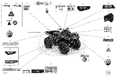 07- Body - Decals  - STD