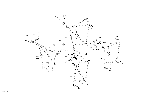 07- Cab Interior - Safety Net
