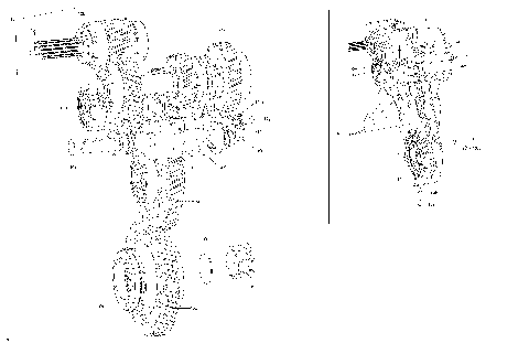 05- Transmission Slow Ratio - 600HO E-TEC
