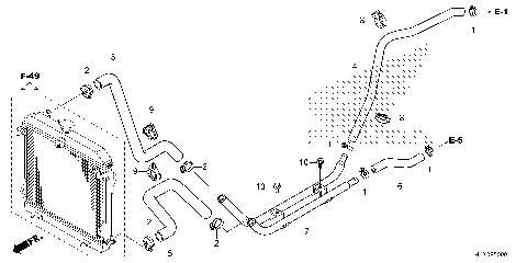 WATER PIPE@WATER HOSE