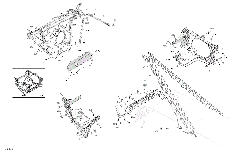 06- Frame - System - Front Section