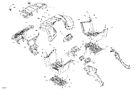 07- Body - Front Section
