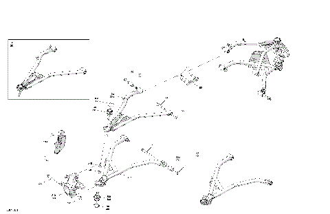 05- Suspension - Front Components
