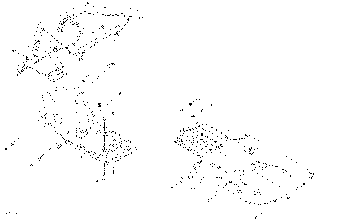 07- Body - Skid Plate and Bumper