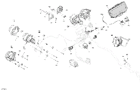 08- Electric - Front Section