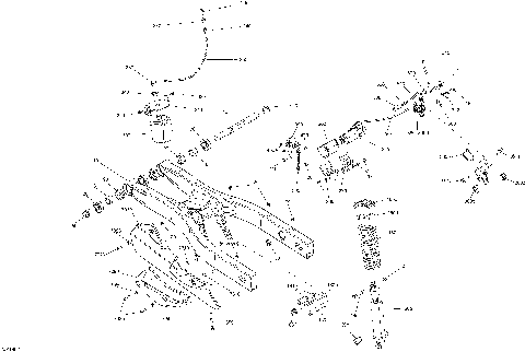 08- Suspension, Arrière
