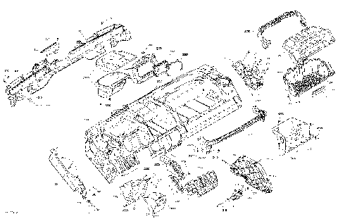 09- Cab Interior - Dashboard - CAB