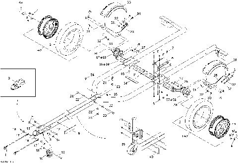 09- Frame (North America, International)