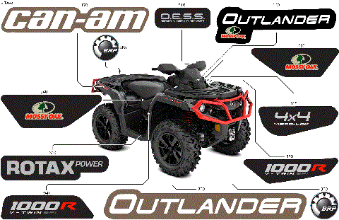 07- Body - Feature Decals