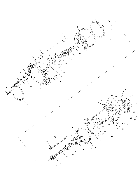 PROPULSION - W014999D (4964886488B001)