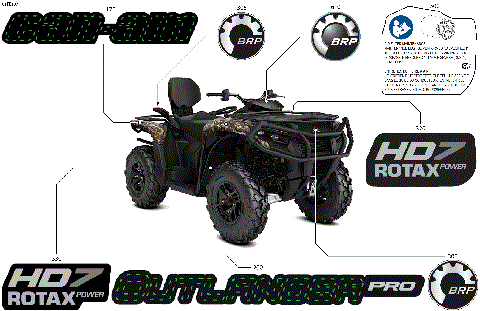 07- Body - Feature Decals