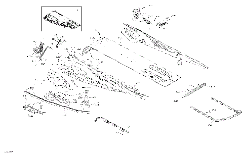 06- Frame - System - Rear Section