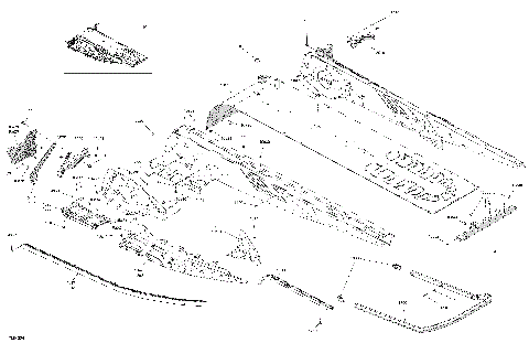 06- Frame - System - Rear Section