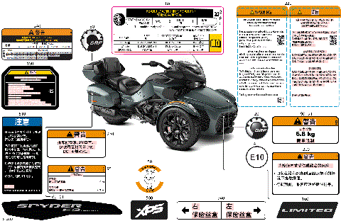 07- Body - Decals