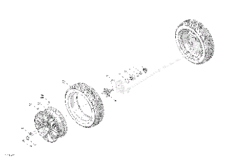 03- Drive - Front Wheels
